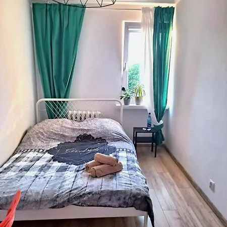 Sopociak Apartment-2